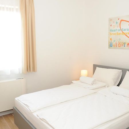 Hostel Kucha Sarajevo Eksteriør bilde