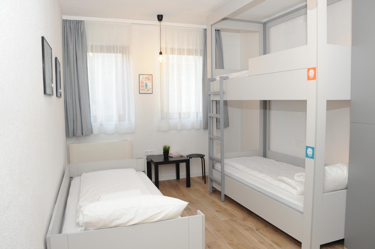 Hostel Kucha Sarajevo Eksteriør bilde