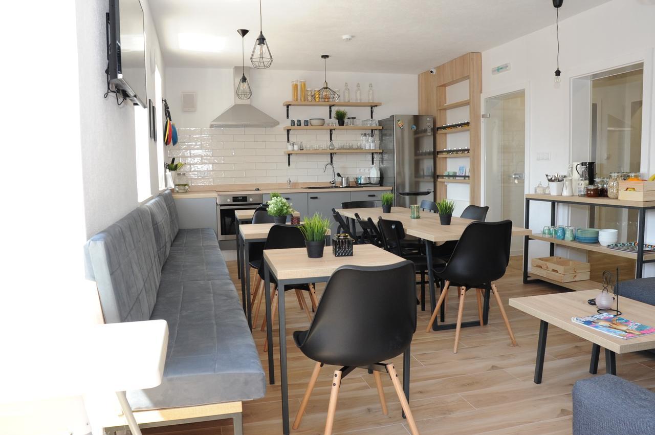 Hostel Kucha Sarajevo Eksteriør bilde