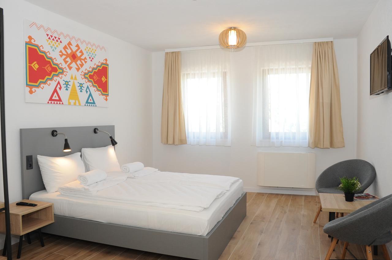 Hostel Kucha Sarajevo Eksteriør bilde