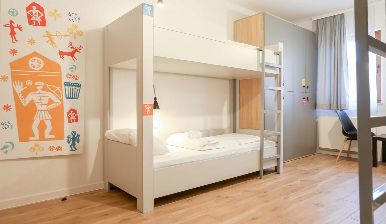 Hostel Kucha Sarajevo Eksteriør bilde