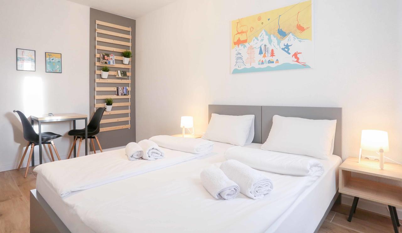 Hostel Kucha Sarajevo Eksteriør bilde